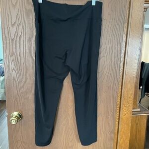 Soma high-waisted pocket legging XL